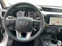 Toyota Hilux Double Cab.-Pick-up 2.8 D-4D MHEV 204 Style