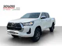 Toyota Hilux Double Cab.-Pick-up 2.8 D-4D MHEV 204 Style