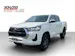 Toyota Hilux Double Cab.-Pick-up 2.8 D-4D MHEV 204 Style