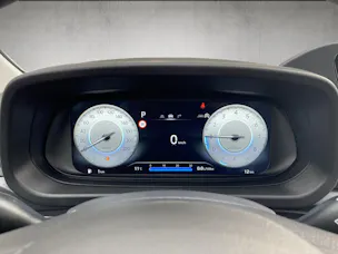 Hyundai i20 1.0 T-GDi Amplia