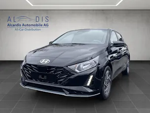 Hyundai i20 1.0 T-GDi Amplia