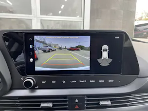 Hyundai i20 1.0 T-GDi Amplia