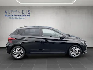 Hyundai i20 1.0 T-GDi Amplia