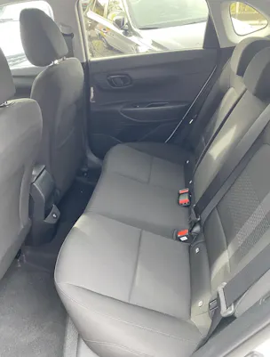 Hyundai i20 1.0 T-GDi Amplia