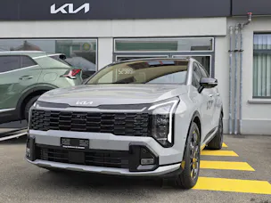 Kia Sportage 1.6 T-GDi GT-Line