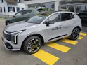 Kia Sportage 1.6 T-GDi GT-Line