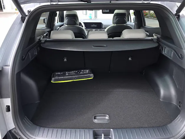 Kia Sportage 1.6 T-GDi GT-Line