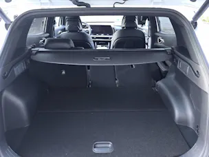 Kia Sportage 1.6 T-GDi PHEV GT-Line
