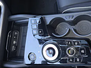 Kia Sportage 1.6 T-GDi PHEV GT-Line