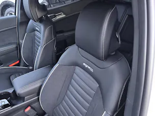Kia Sportage 1.6 T-GDi PHEV GT-Line