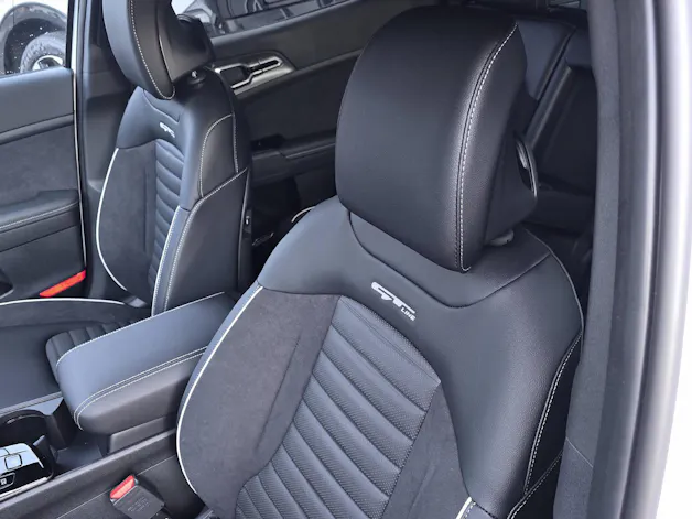 Kia Sportage 1.6 T-GDi PHEV GT-Line