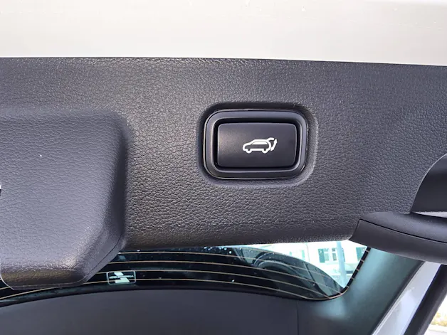 Kia Sportage 1.6 T-GDi PHEV GT-Line