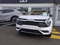 Kia Sportage 1.6 T-GDi PHEV GT-Line