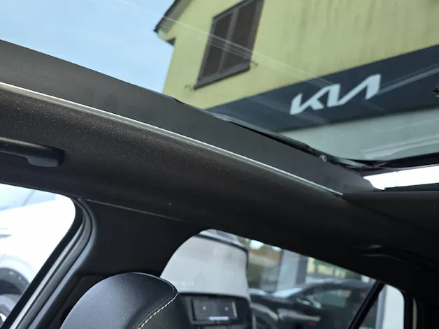 Kia Sportage 1.6 T-GDi PHEV GT-Line