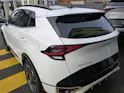 Kia Sportage 1.6 T-GDi PHEV GT-Line