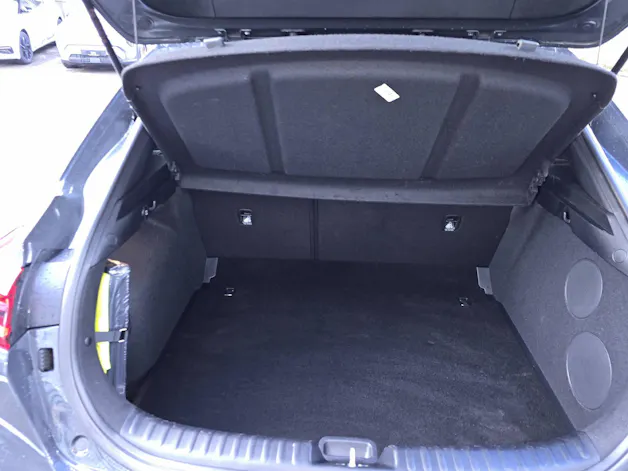 Kia XCeed 1.5 T-GDi MHEV Power