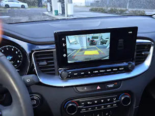 Kia XCeed 1.5 T-GDi MHEV Power