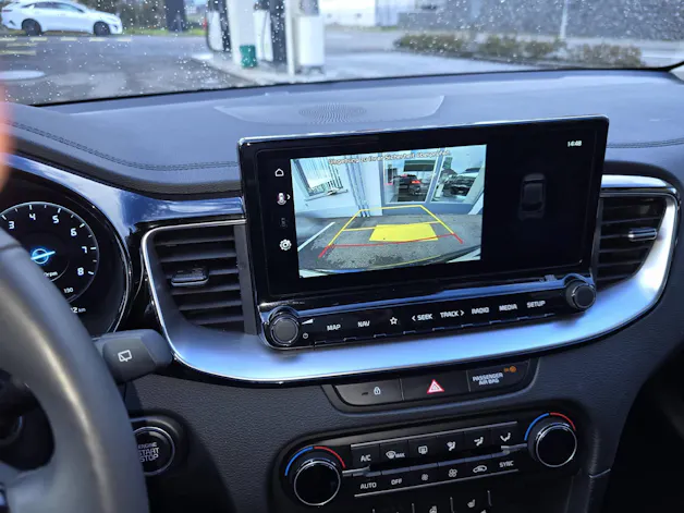 Kia XCeed 1.5 T-GDi MHEV Power