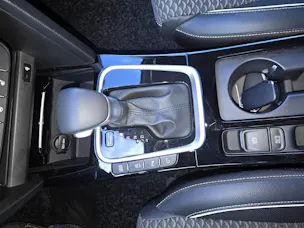 Kia XCeed 1.5 T-GDi MHEV Power