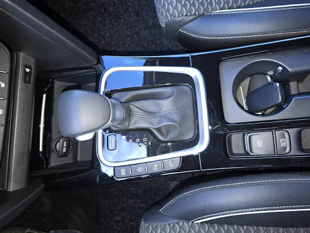 Kia XCeed 1.5 T-GDi MHEV Power