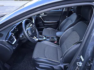 Kia XCeed 1.5 T-GDi MHEV Power