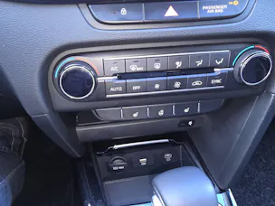 Kia XCeed 1.5 T-GDi MHEV Power