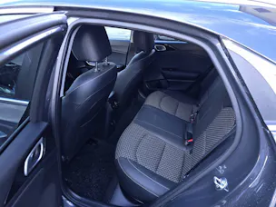 Kia XCeed 1.5 T-GDi MHEV Power