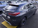Kia XCeed 1.5 T-GDi MHEV Power