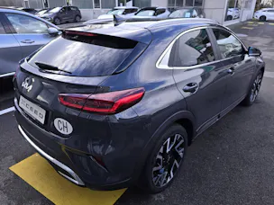 Kia XCeed 1.5 T-GDi MHEV Power