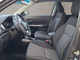 Suzuki Vitara 1.4 T Sakura Hybrid 4x4