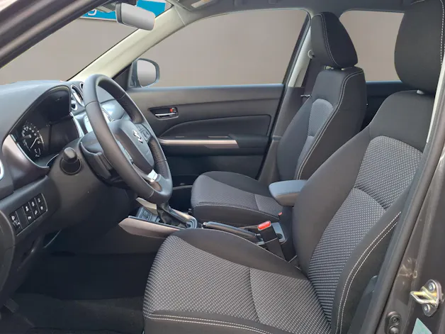 Suzuki Vitara 1.4 T Sakura Hybrid 4x4