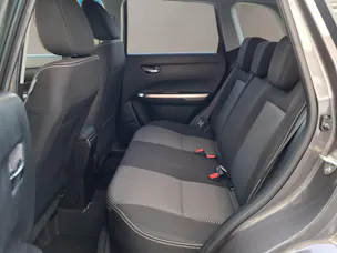 Suzuki Vitara 1.4 T Sakura Hybrid 4x4