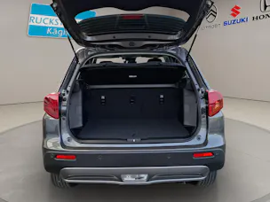 Suzuki Vitara 1.4 T Sakura Hybrid 4x4