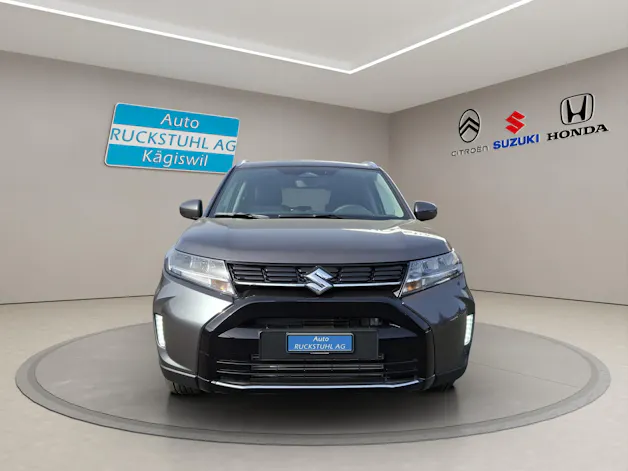 Suzuki Vitara 1.4 T Sakura Hybrid 4x4