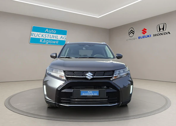 Fahrzeugbild 2 Fahrzeugbild 2