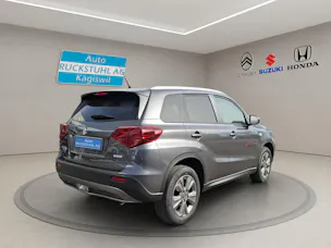 Suzuki Vitara 1.4 T Sakura Hybrid 4x4