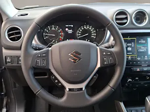 Suzuki Vitara 1.4 T Sakura Hybrid 4x4