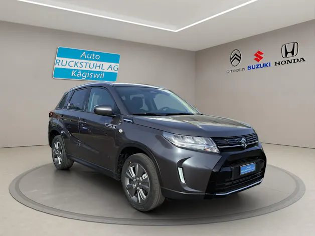 Suzuki Vitara 1.4 T Sakura Hybrid 4x4