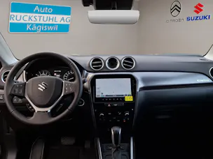 Suzuki Vitara 1.4 T Sakura Hybrid 4x4