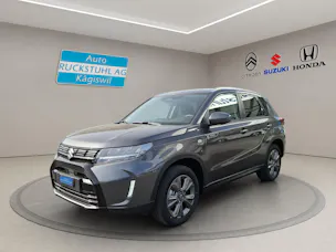 Suzuki Vitara 1.4 T Sakura Hybrid 4x4
