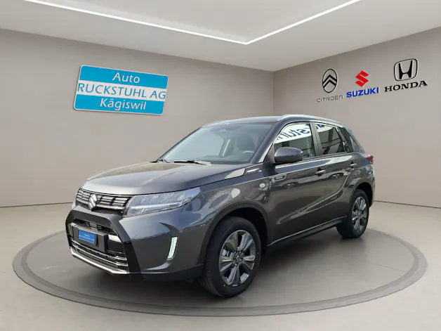 Suzuki Vitara 1.4 T Sakura Hybrid 4x4