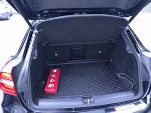 Mercedes-Benz GLA 45 AMG 4m
