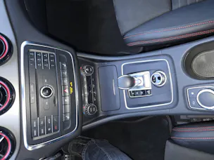 Mercedes-Benz GLA 45 AMG 4m
