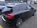 Mercedes-Benz GLA 45 AMG 4m