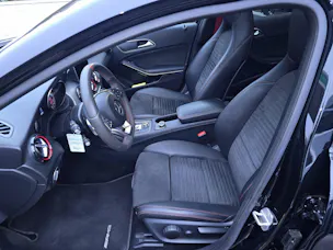 Mercedes-Benz GLA 45 AMG 4m