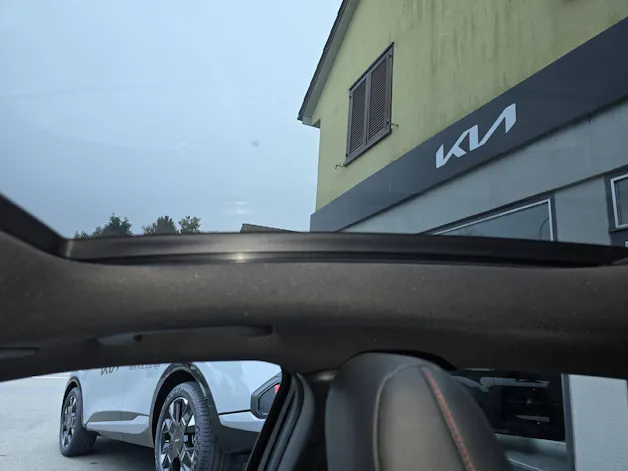 Mercedes-Benz GLA 45 AMG 4m