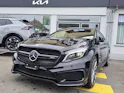 Mercedes-Benz GLA 45 AMG 4m