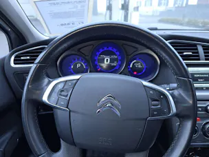 Citroën C4 1.6 BlueHDi 120 Shine
