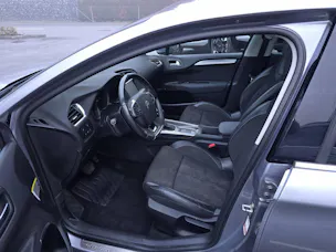 Citroën C4 1.6 BlueHDi 120 Shine
