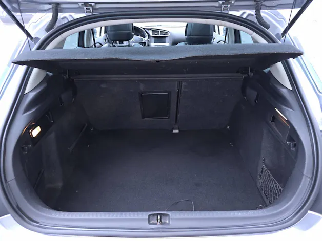 Citroën C4 1.6 BlueHDi 120 Shine